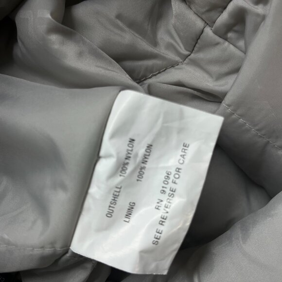 Helix Mens Snowboarding Pants Black Bottoms Winter Sz M - Picture 13 of 15